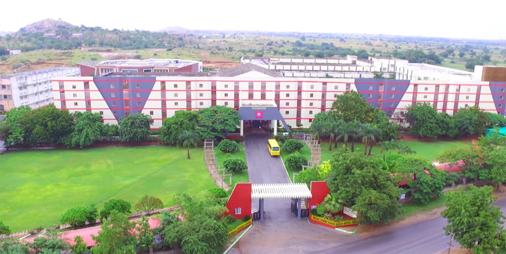 NAVODAYA MEDICAL COLLEGE, RAICHUR