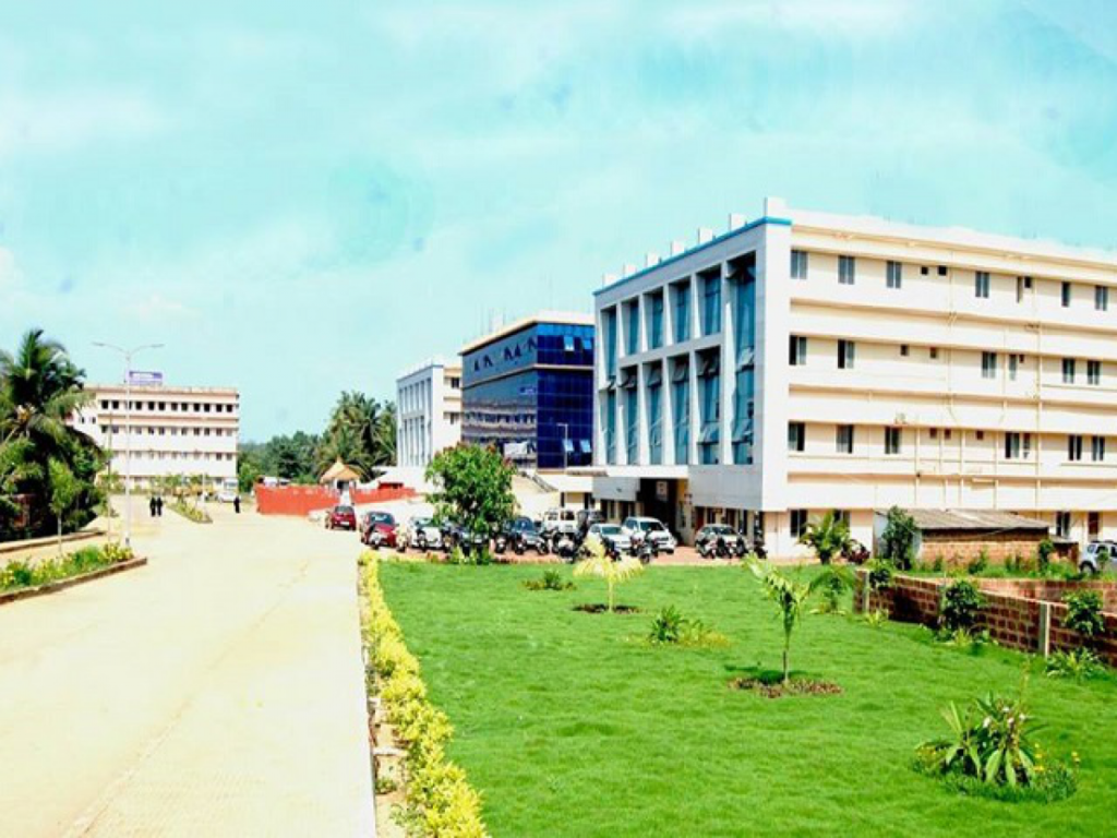 SRINIVASA INSTITUTE OF MEDICAL RESEARCH CENTER, MANGALORE