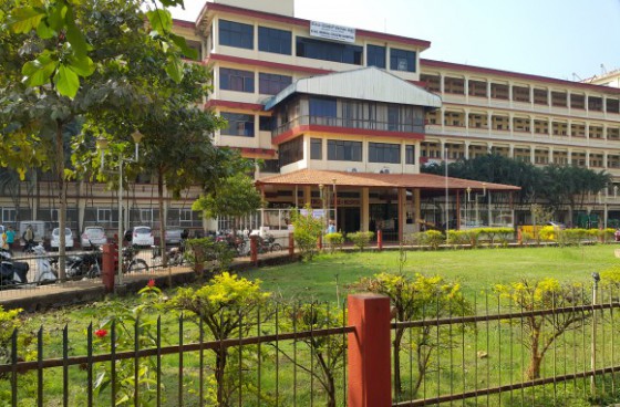 K.VENKATARAMANA GOWDA MEDICAL COLLEGE AND HOSPITA, MANGALORE