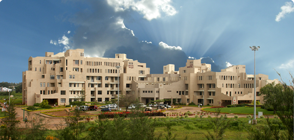 SDM COLLEGE OF MEDICAL SCIENCES AND HOSPITAL, DHARWAD