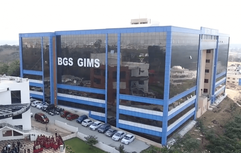 BGS GLOBAL INSTITUTE OF MEDICAL SCIENCES, BANGALORE