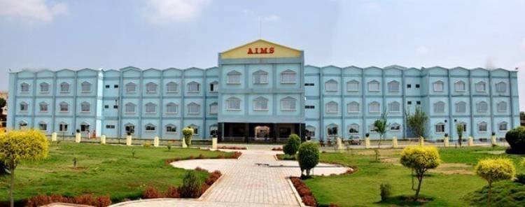 ADICHUNCHANAGIRI INSTITUTE OF MEDICAL SCIENCES, MANDYA