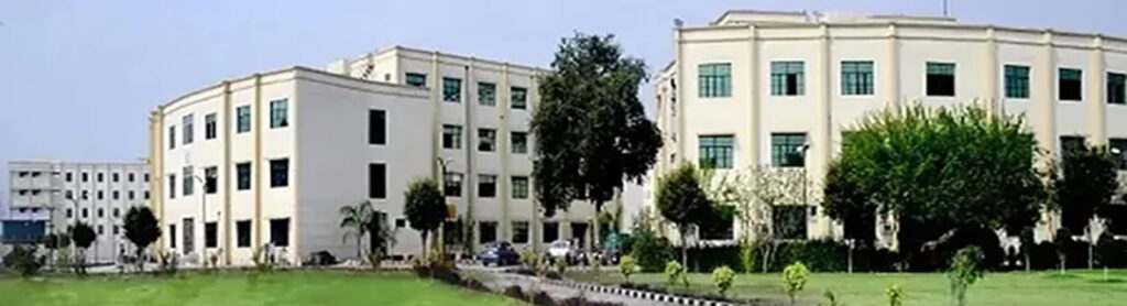 NARAINA MEDICAL COLLEGE & RESEARCH CENTRE, KANPUR