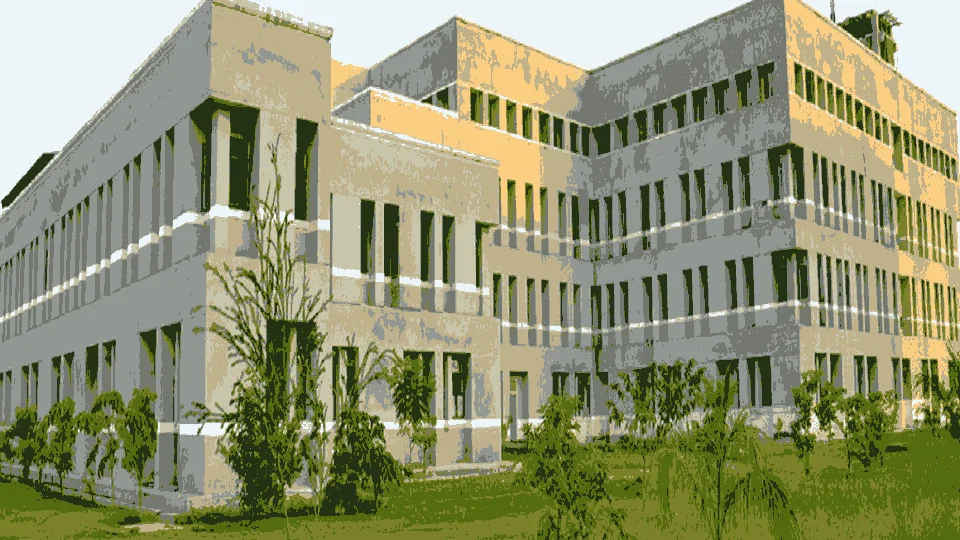 SRI LAKSHMI NARAYANA INSTITUTE OF MEDICAL SCIENCES