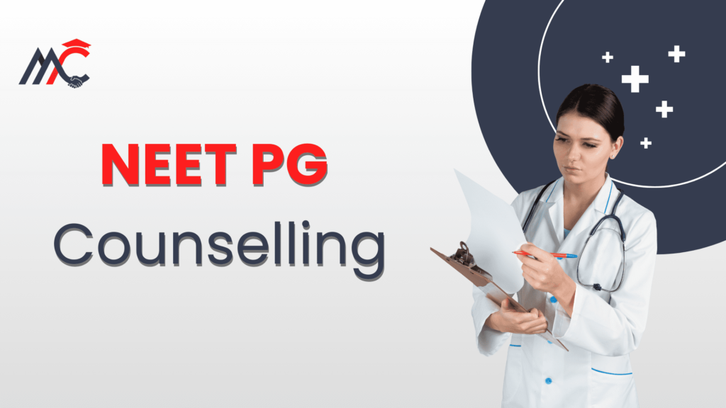 neet pg counselling