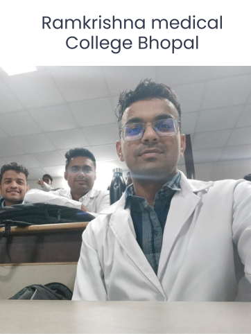Ramkrishna Medical Science College Bhopal